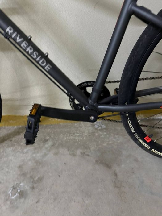 Bicicleta Riverside 900