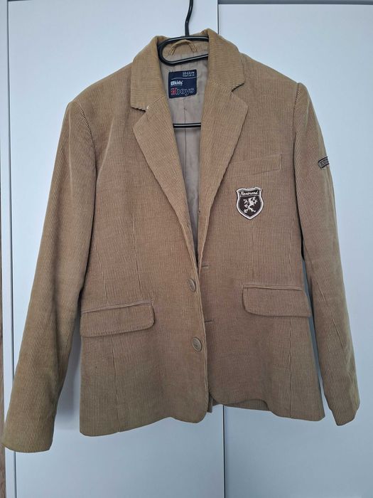 Marynarka chłopięca reserved 146