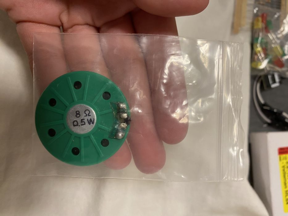 Colunas para arduino