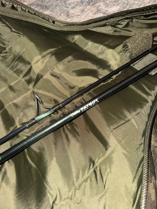 Century fatboy slim zielone