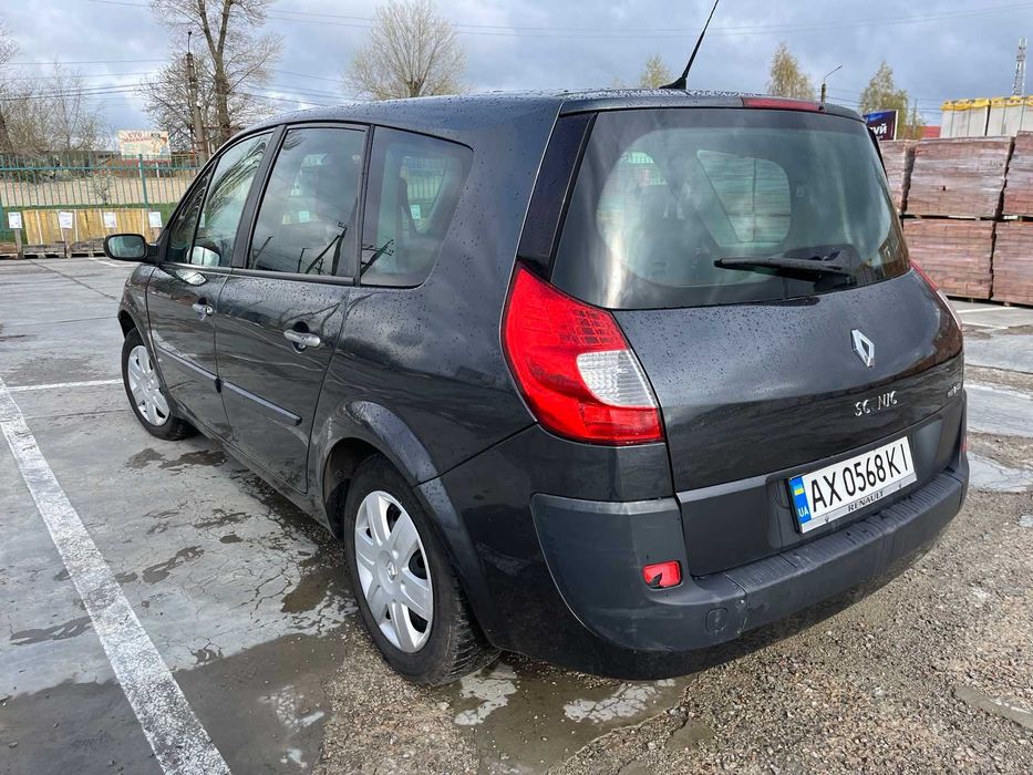 Продам Рено 2007 р.