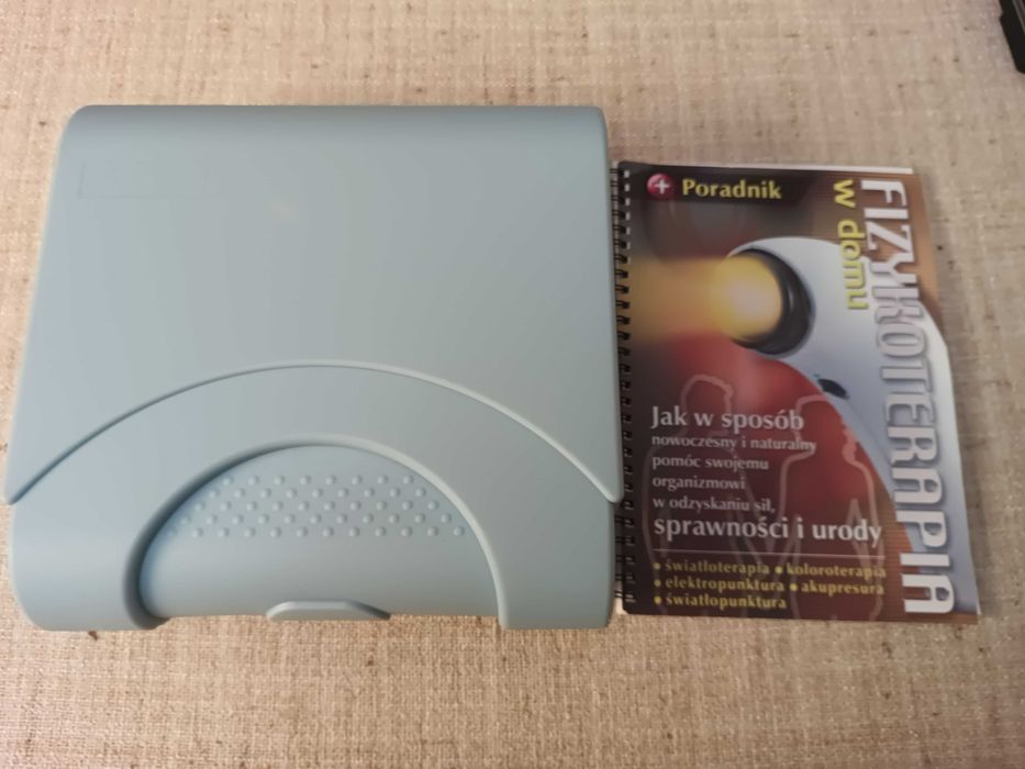 Lampa Lecznicza Bioptron Compact III Zepter