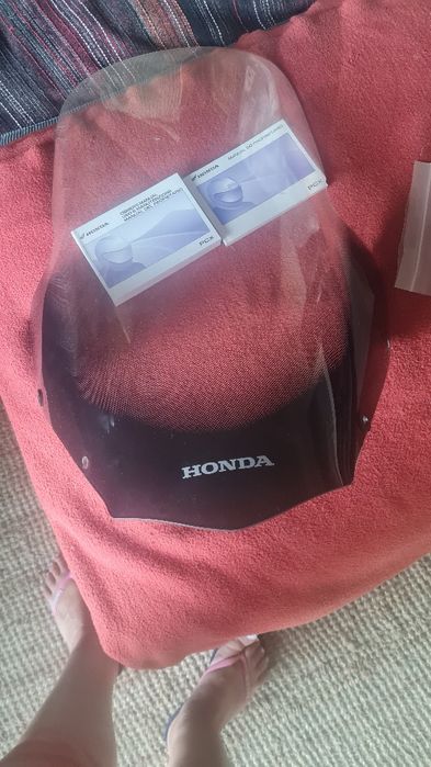 Honda pcx 125 2011