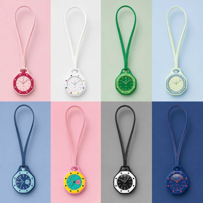 Audemars Piguet & Swatch