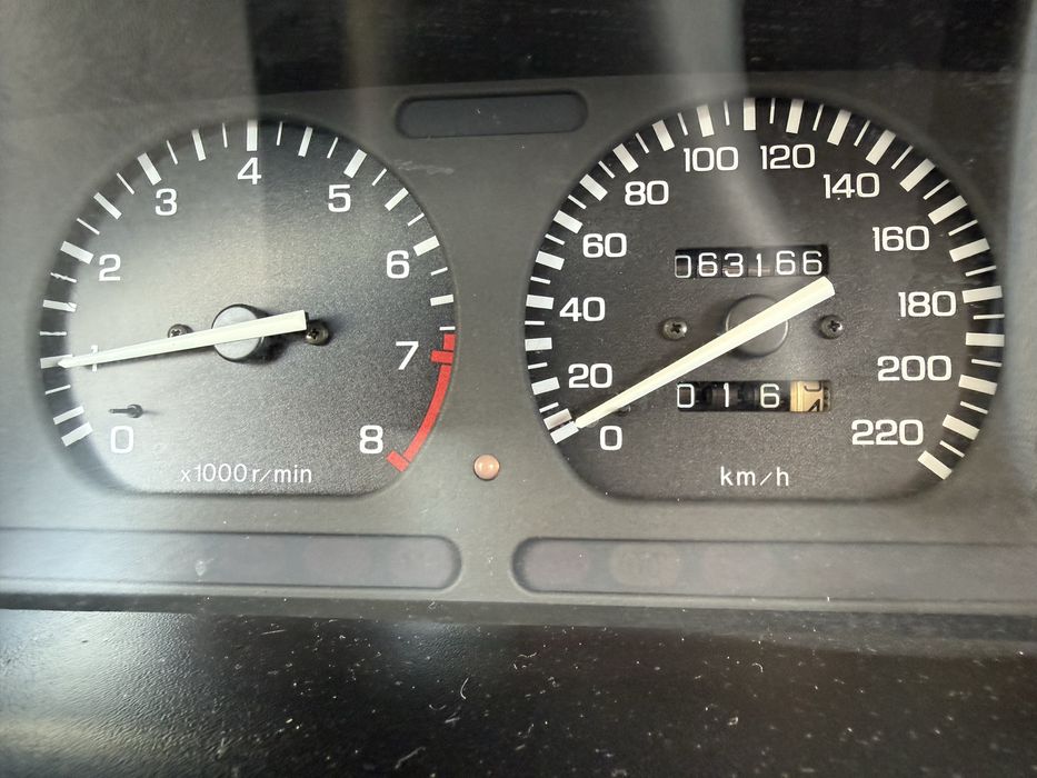Rover 200 Motor e caixa Otimo