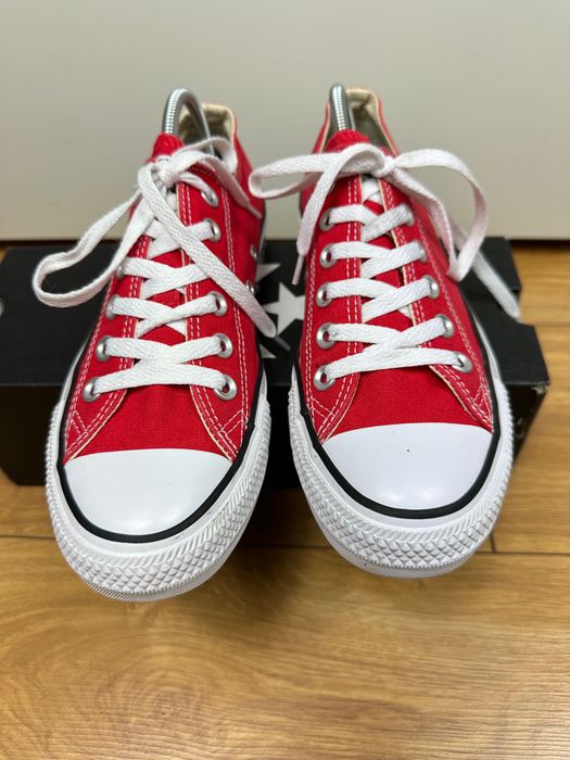 Trampki Converse All Star Ox
