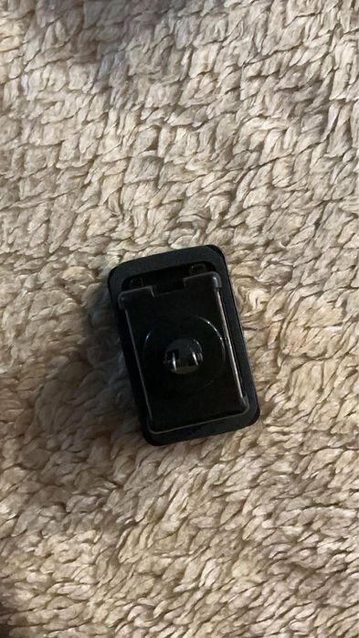 Ковпак ковпачок Підсвітка номера Mercedes Benz GLK X204