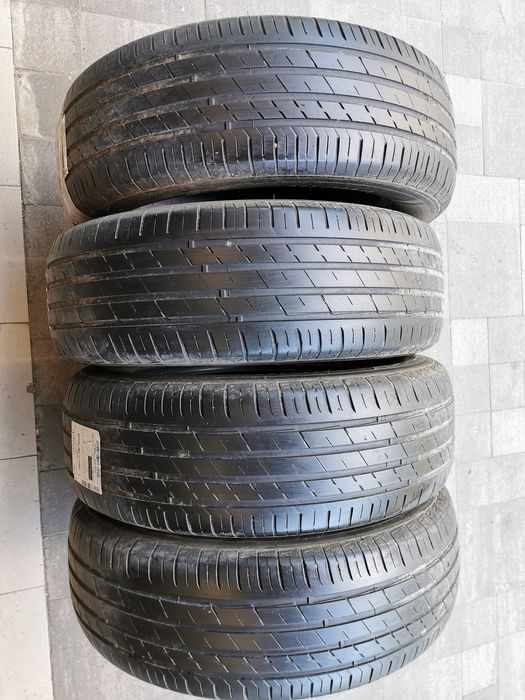 Летняя резина 225/60 R18 Sailun
