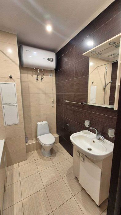 Здам 1 к/квартиру