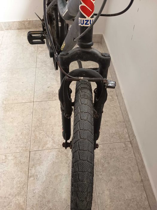 Bicicleta Infantil