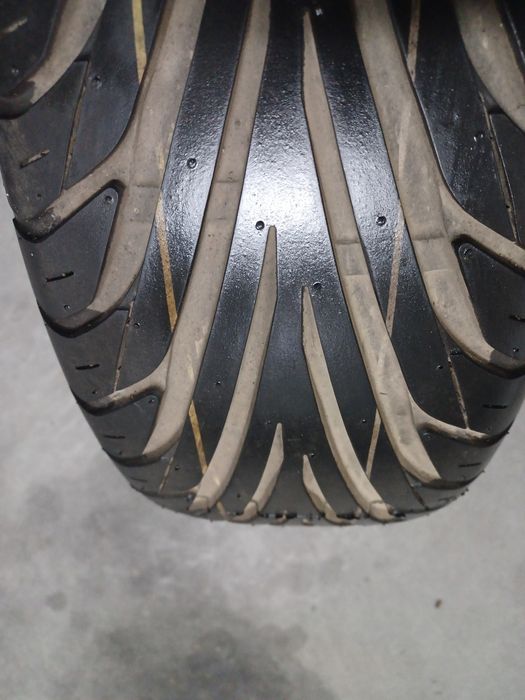 Roda Suplente / Pneu Novo