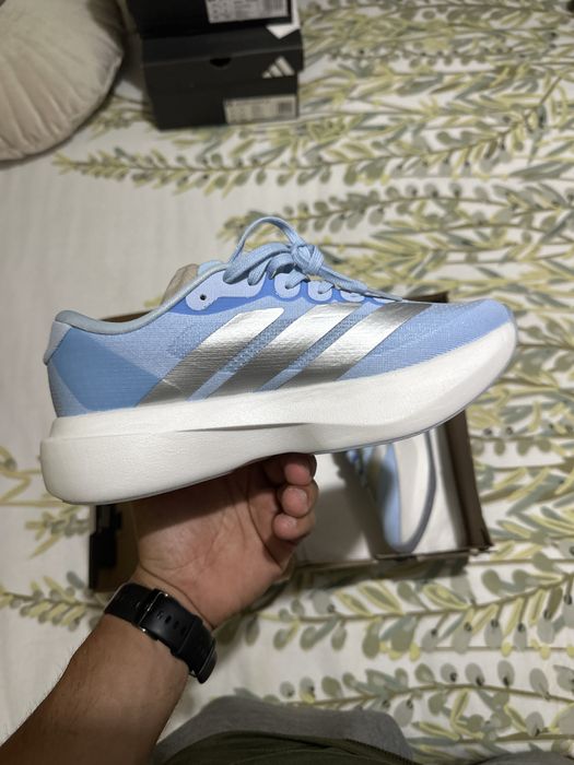 Tenis adidas adios sl