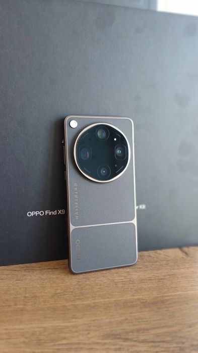 Oppo Find X9 Ultra | 16GB/512GB Serra D'El Rei • OLX.pt