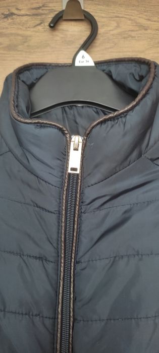 Krótka kurtka przejściowa M/L Beloved