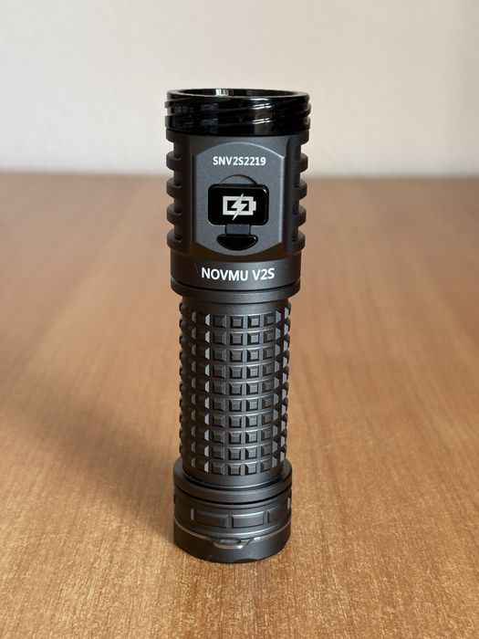 Fireflies NOVMu  V2S (mule)
