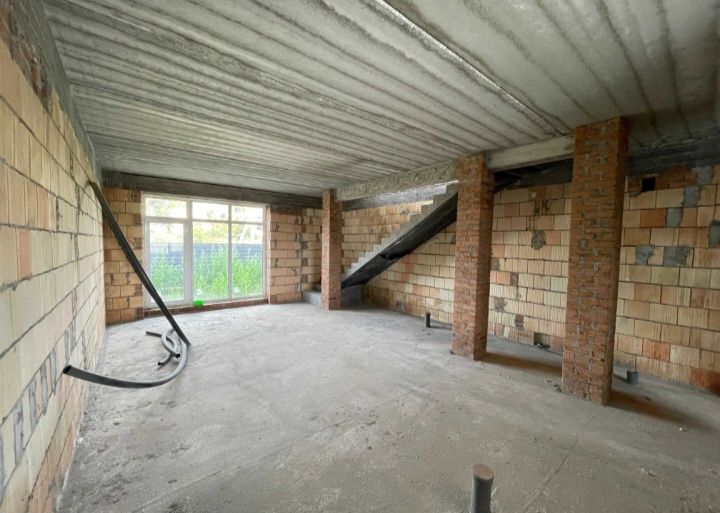 Продам Таунхаус 115м2 ГАЗ!