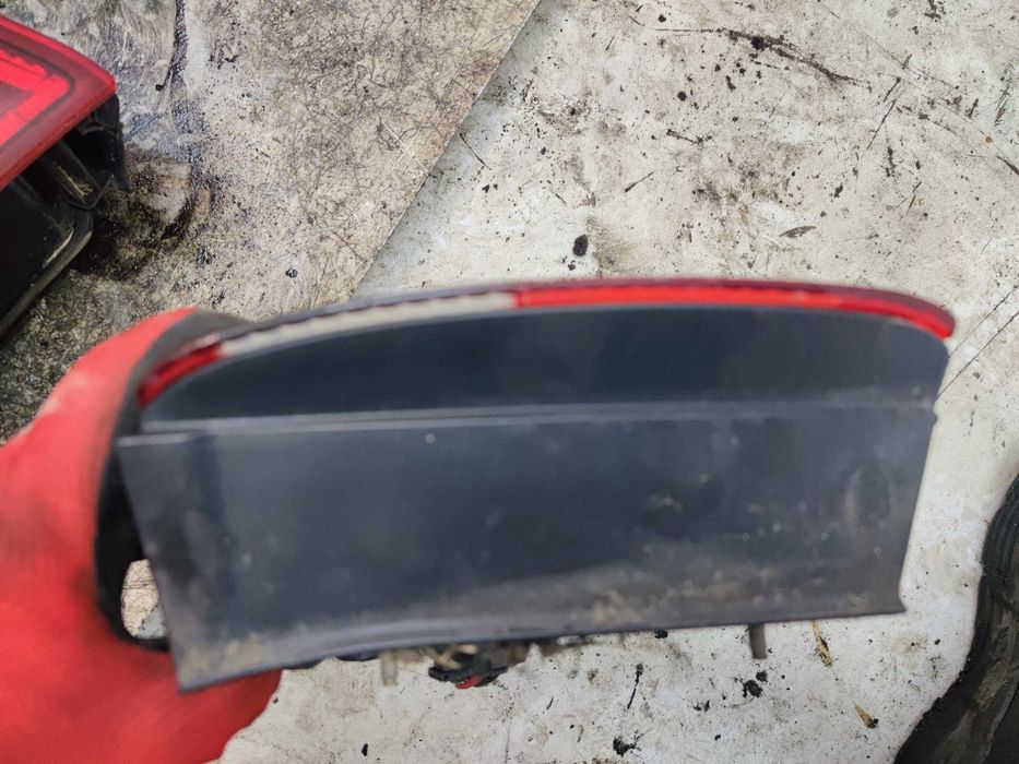 Seat Toledo II Lampa Prawy Tył Prawa Tylna
