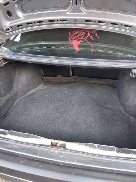 Volkswagen Passat b3