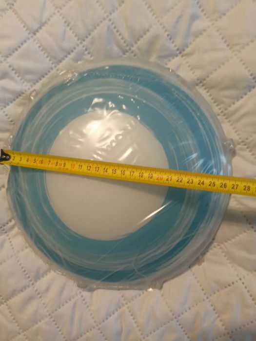 Kinkiet ścienny ceramiczny