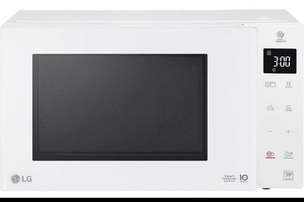 Micro-ondas LG NeoChef