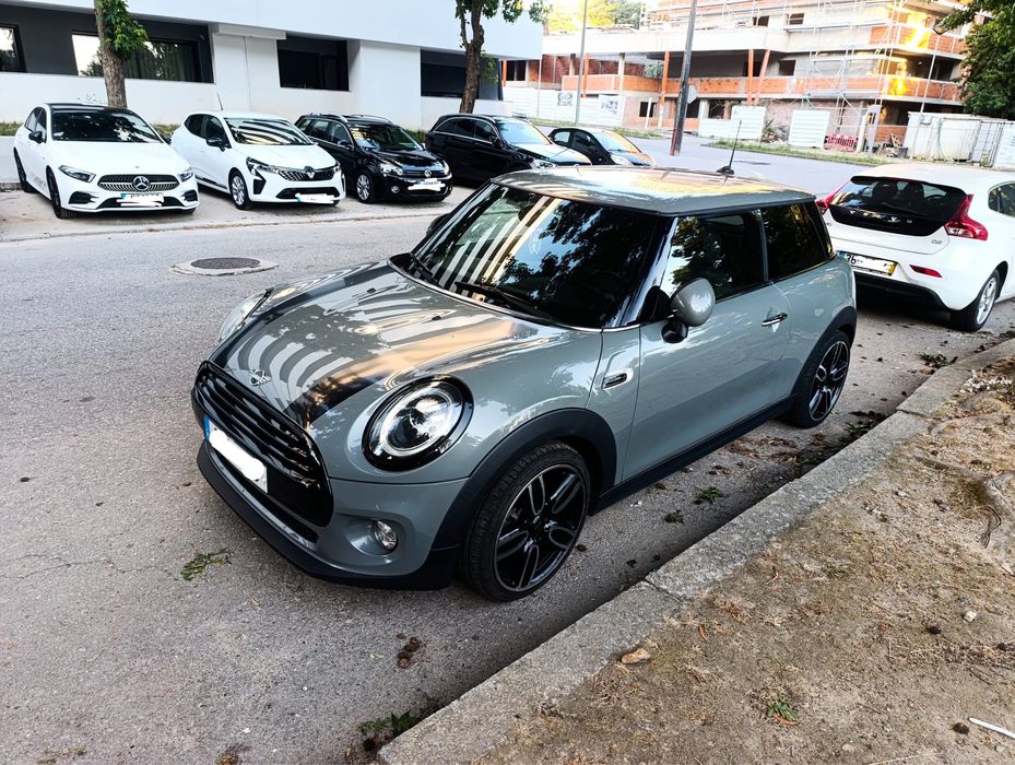 Mini  1.5 Diesel