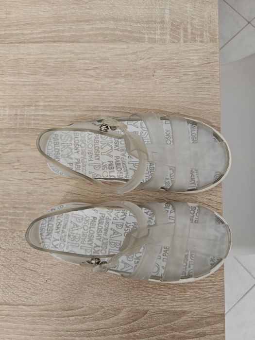 Sandálias de agua Pablosky 29