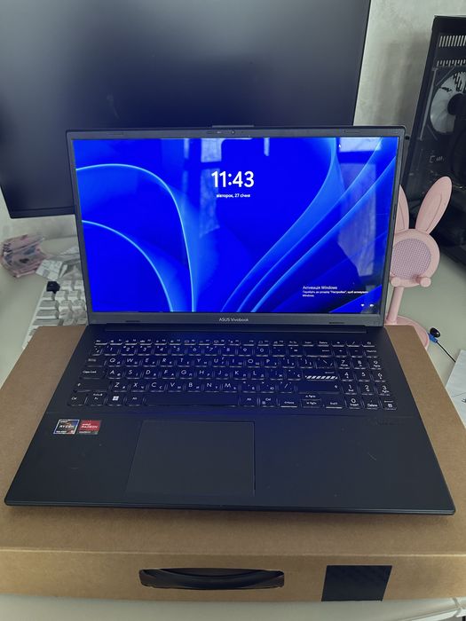 asus vivobook go 15 e1504f