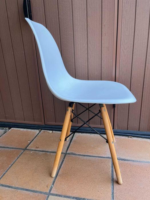 Cadeira Echair Kasa