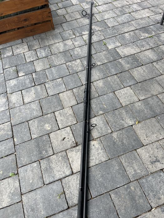 Wędka Mistrall Lamberta Carp