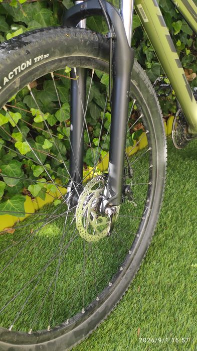Bicicleta otte kosmo pro