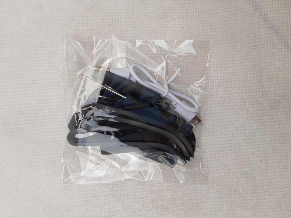 Dron zdalnie sterowany