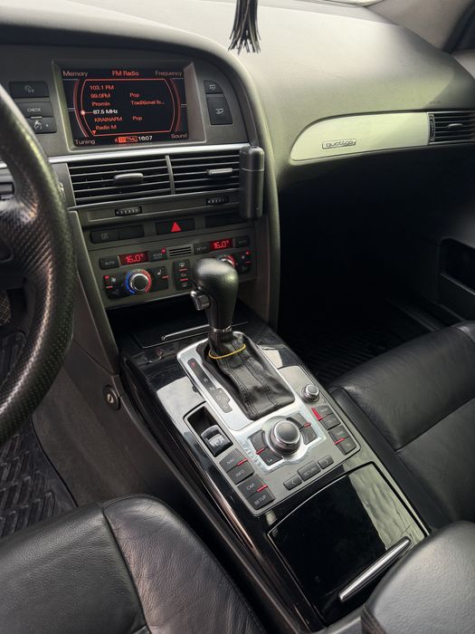 Продам Audi a6c6
