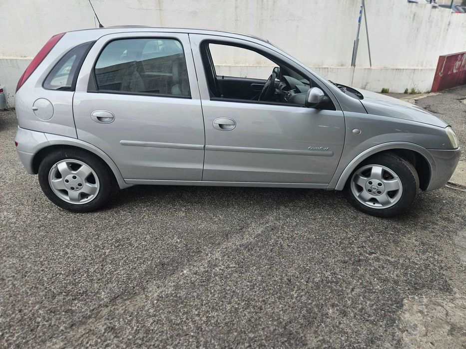 OPEL CORSA 1.2 Elegance Impecável