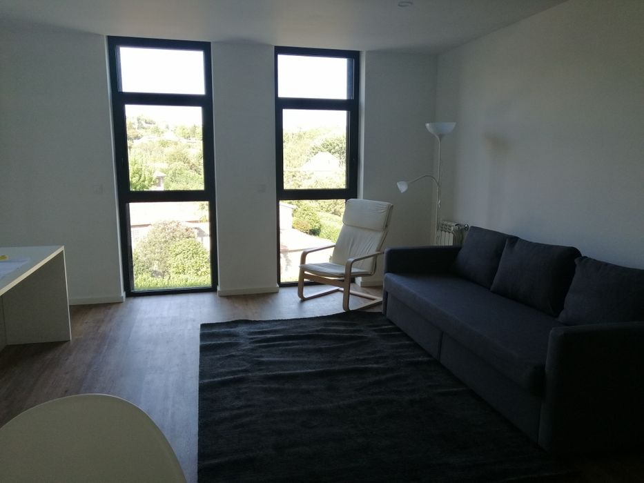 Apartamento T1  para alugar