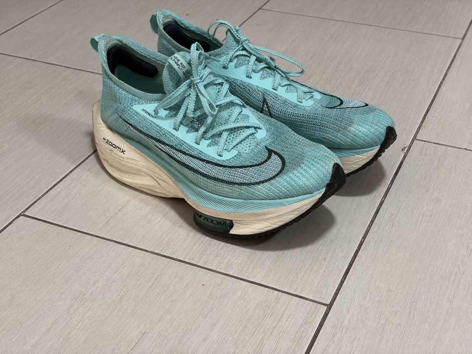 Кросівки Nike Air Zoom Alphafly Next%