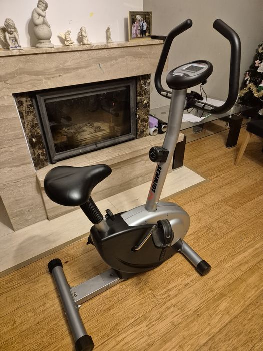 Rower treningowy stacjonarny  Schmidt  Sportsworld