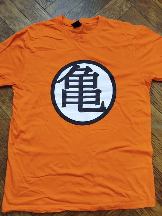 Футболки Dragonball