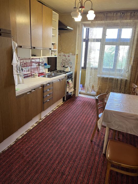 Здам двохкімнатну квартиру на довгий термін