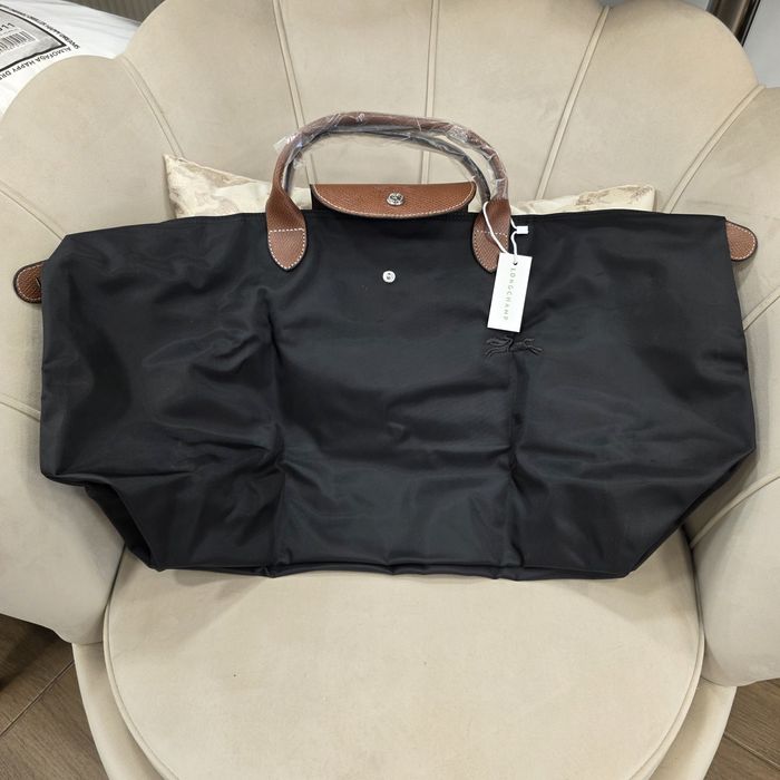 Longchamp - (Mala de Viagem)