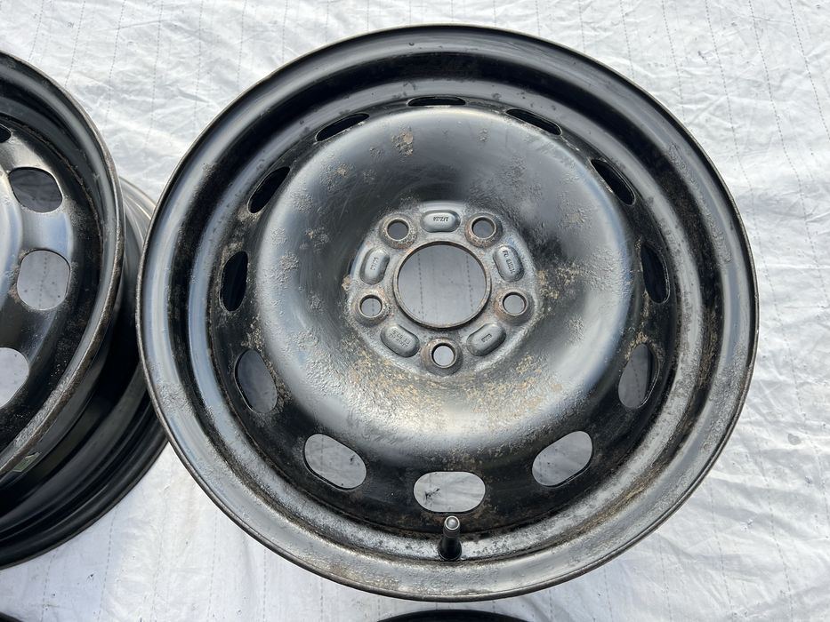 FORD r15 5x108 C-Max Focus 2003-2013 Tourneo Transit Connect 2002-2013
