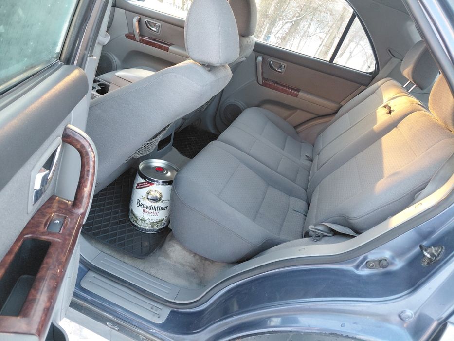 Киа Соренто 2.5диз автомат Днепр