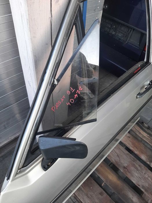 drzwi passat b1 przód