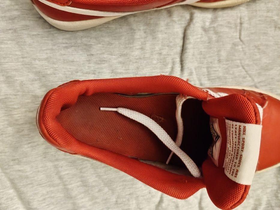 Adidasy Nike roz.36.5