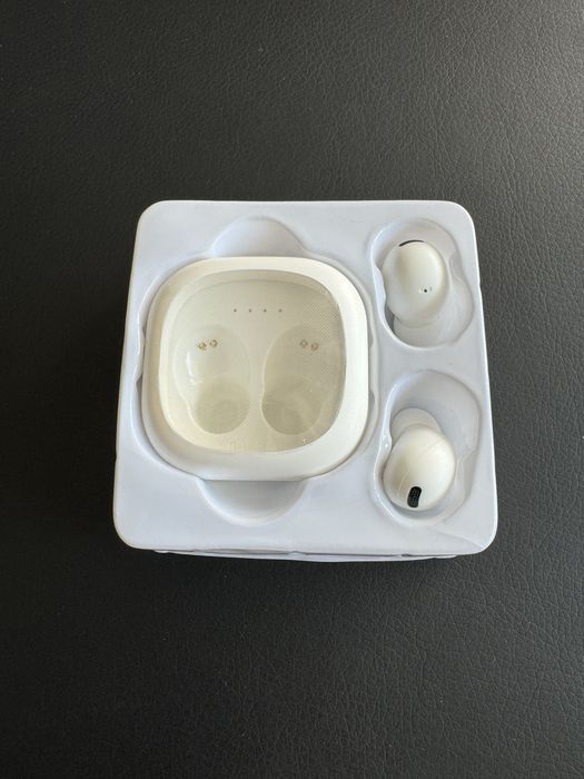 Sluchawki bezprzewodowe  douszne C9 Pro