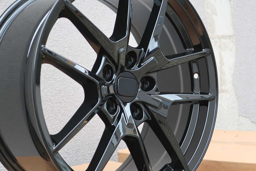 ALU FELGI 17 5X114,3 honda civic accord cr-v hr-v wzor TYPE-R CRV