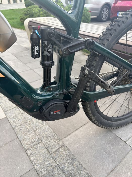 Santa Cruz Vala 90 2026