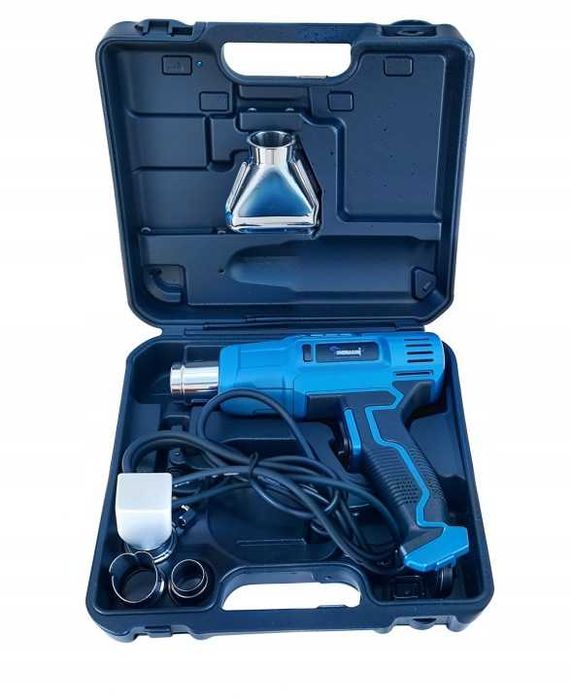 Opalarka 2300W 2 biegi regulacji