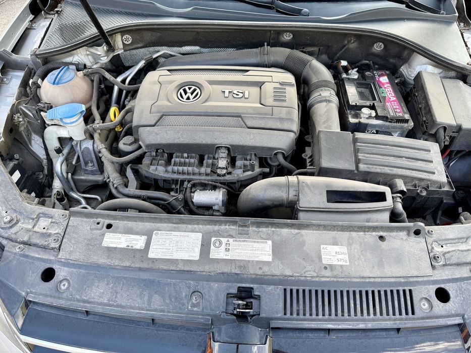 Продам Автомобіль Vokswagen Passat B7 в Ідеальному стані!