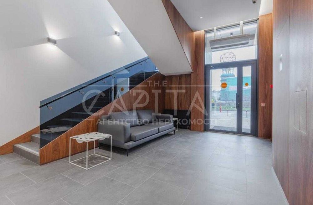 Продаж квартири Оболонь Плаза Героїв Азов пр-т Оболонський Пентхаус