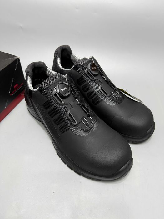 Buty robocze 43 Steitz Secura VD PRO 3500 BOA NOWE